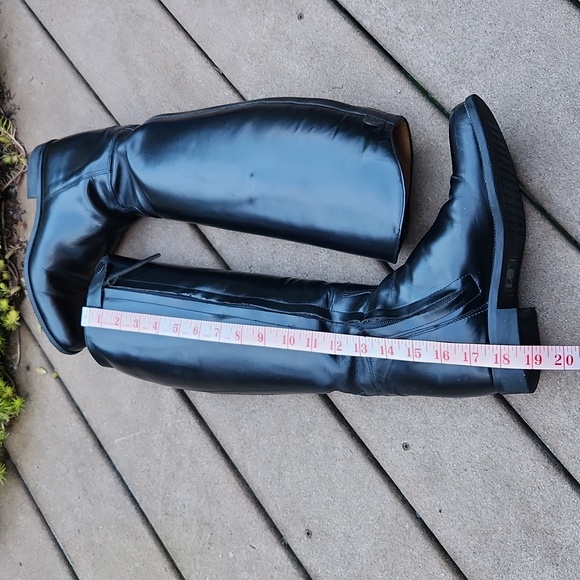 Ovation Gold Circuit Boots Size 8 R - Picture 8 of 16